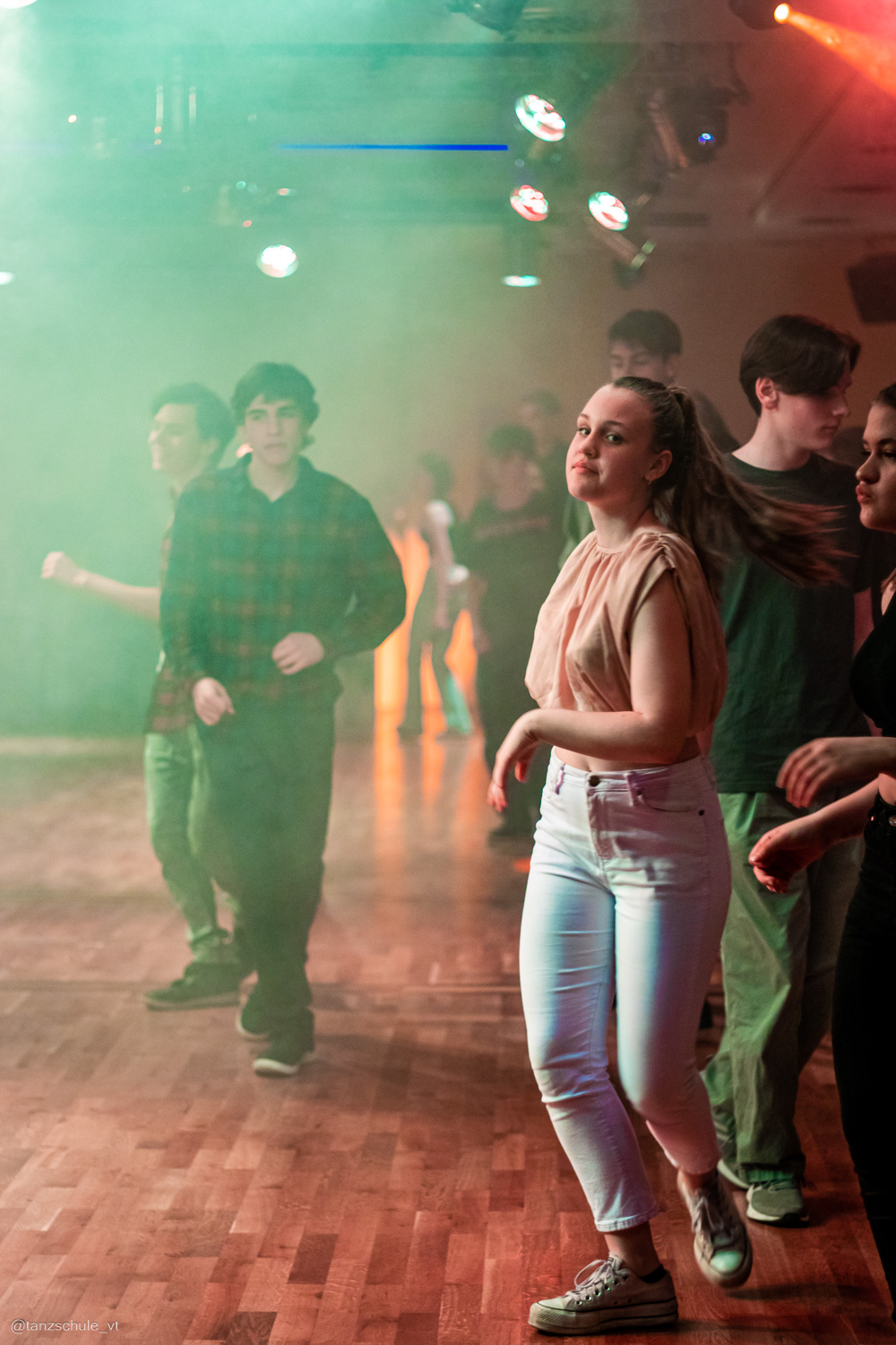 20230325 Ballcheck Tanzparty 4477